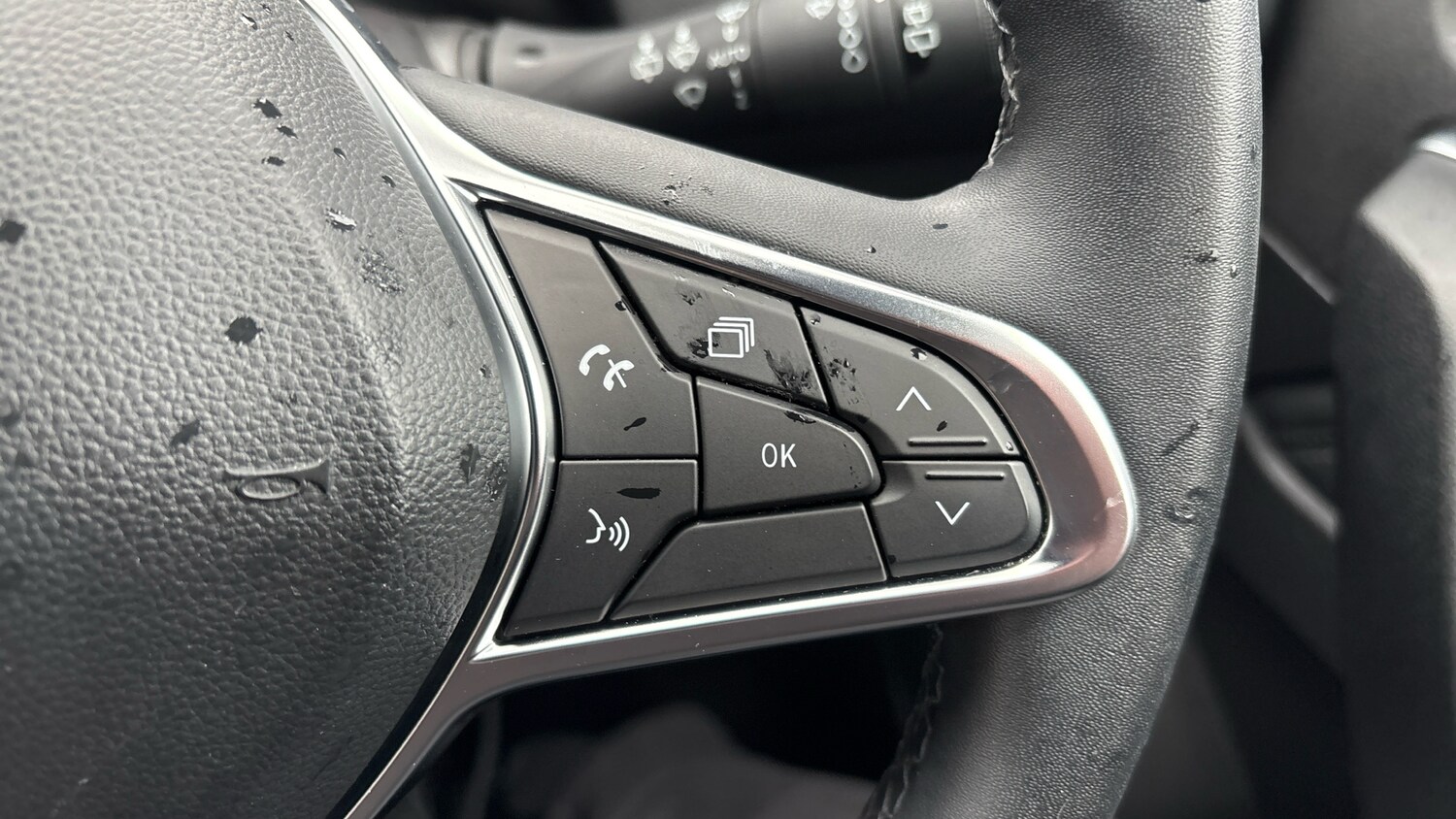 Used Renault Captur 2023 for sale - 77871892: Photo 23