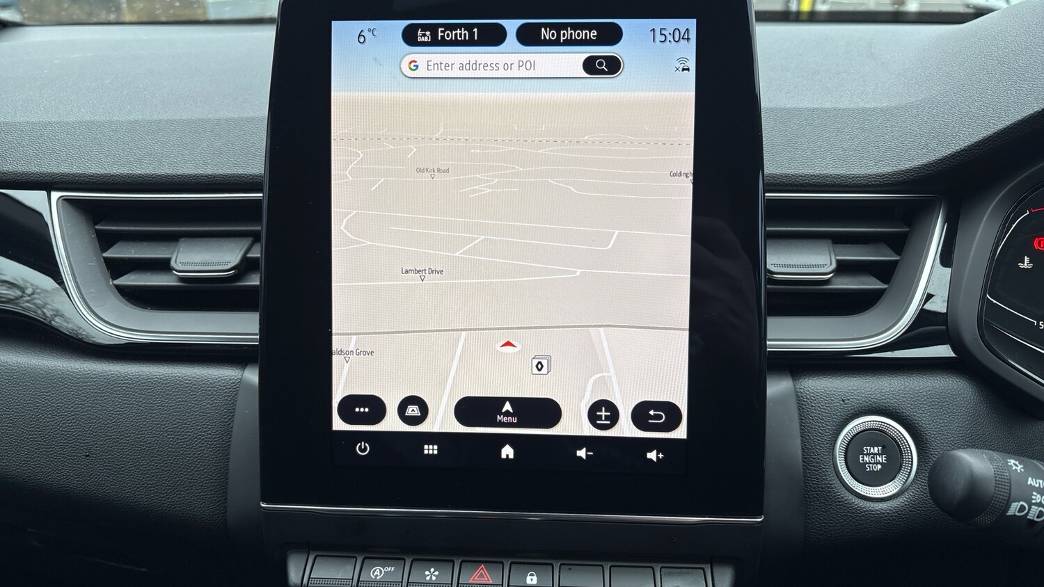 Used Renault Captur 2023 for sale - 77871892: Photo 29