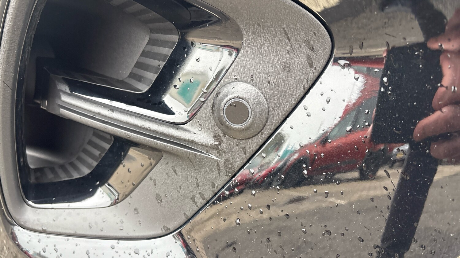 Used Renault Captur 2023 for sale - 77871892: Photo 39