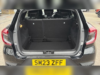 Used Renault Captur 2023 for sale - 77871892: Photo