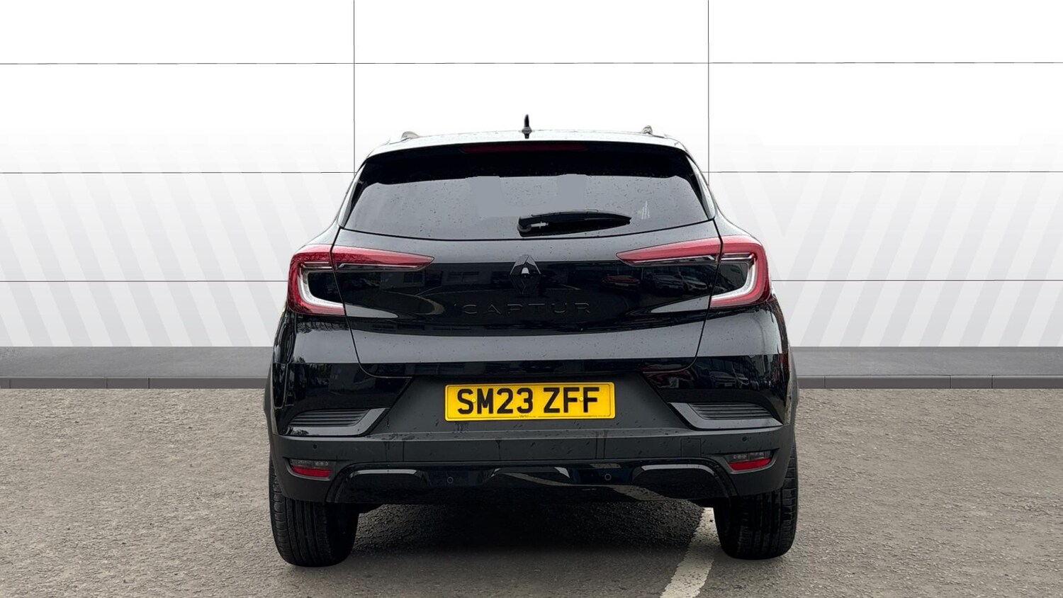 Used Renault Captur 2023 for sale - 77871892: Photo 6