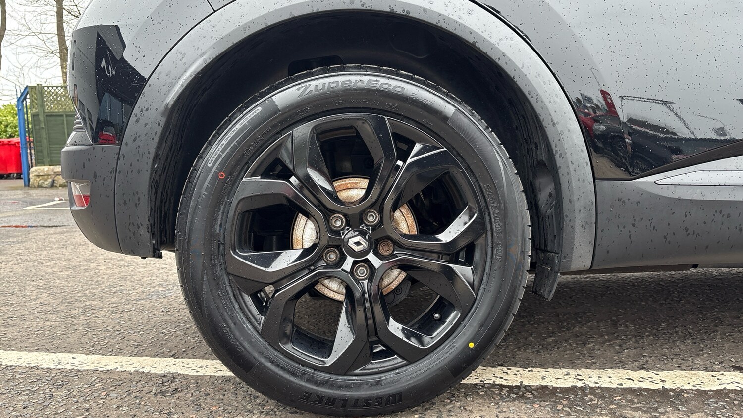 Used Renault Captur 2023 for sale - 77871892: Photo 7