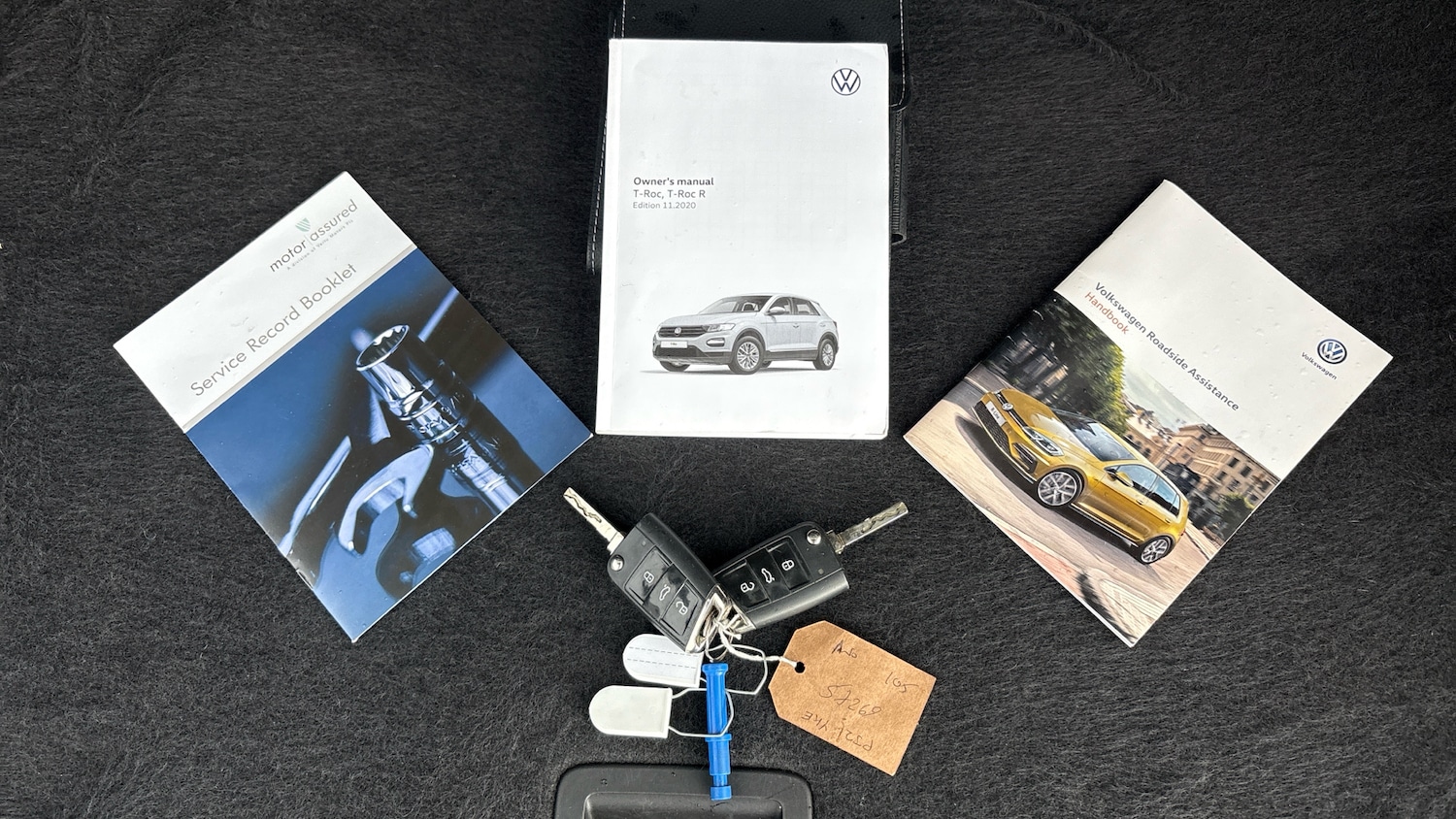 Used Volkswagen T-Roc 2021 for sale - 76766888: Photo 19