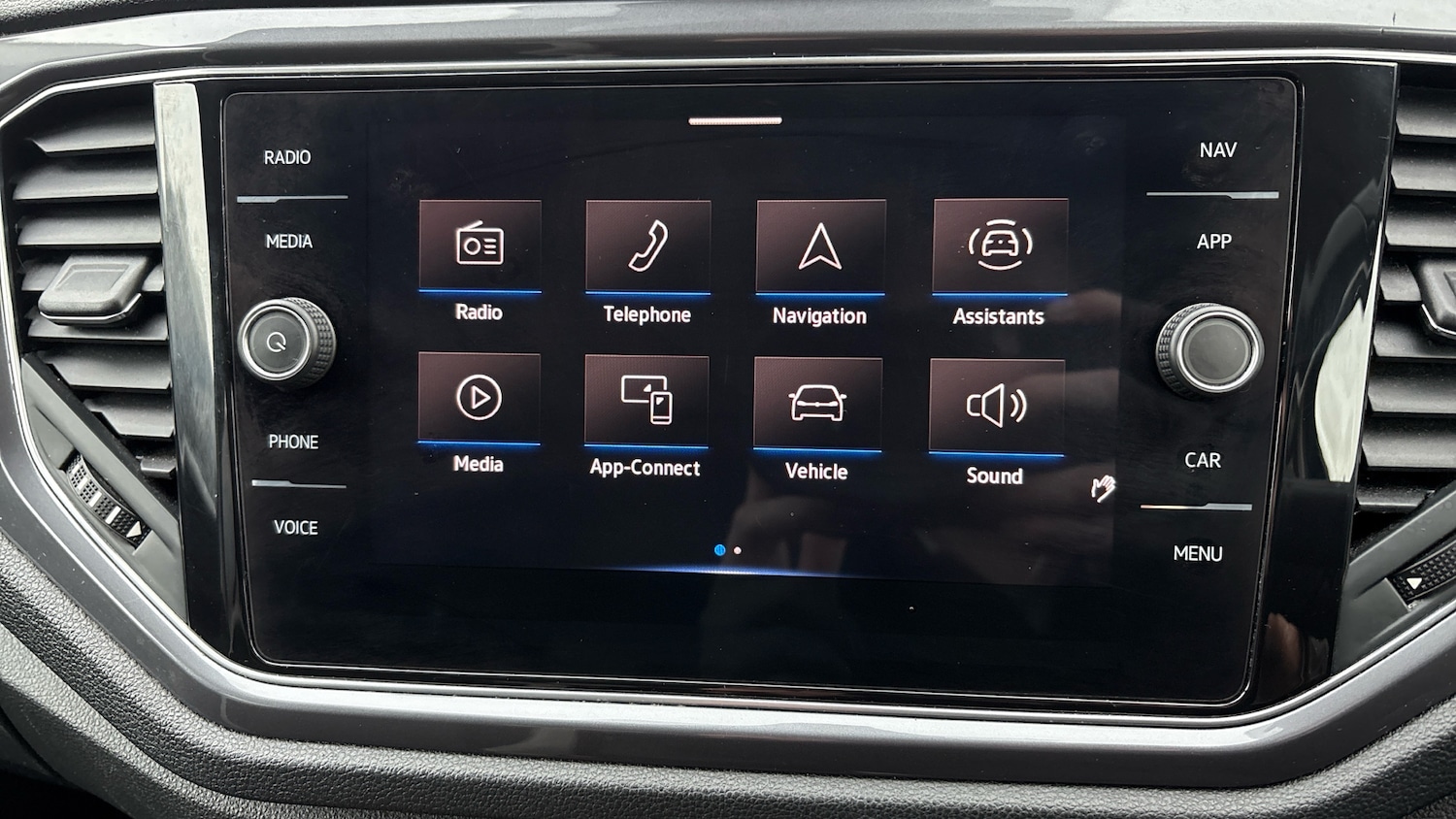 Used Volkswagen T-Roc 2021 for sale - 76766888: Photo 47