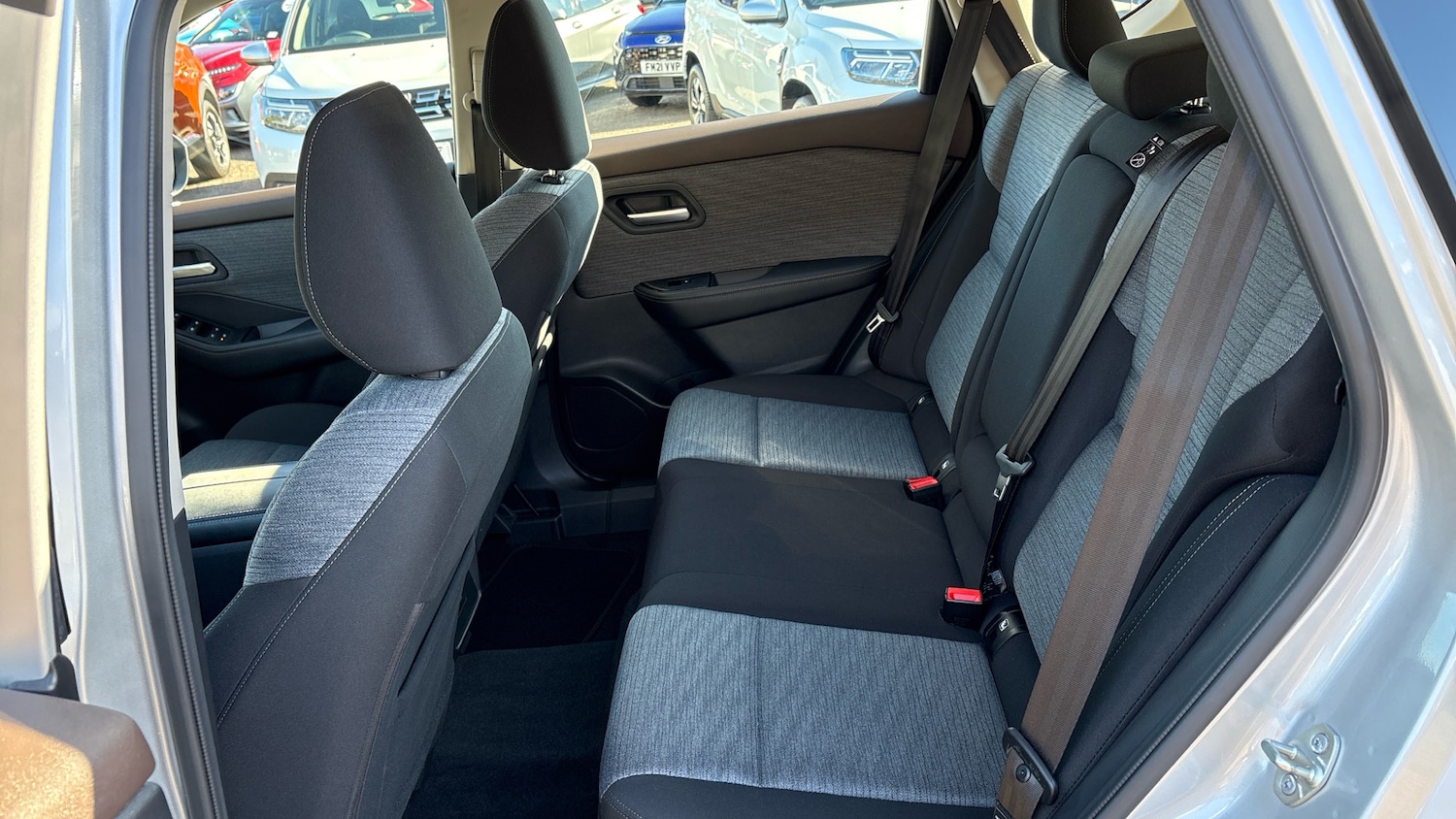 Vehicle 16