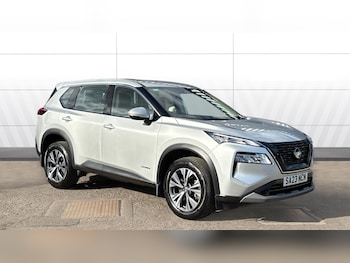 2023 (23) - 1.5 E-Power 204 Acenta Premium 5dr Xtronic Hybrid Station Wagon