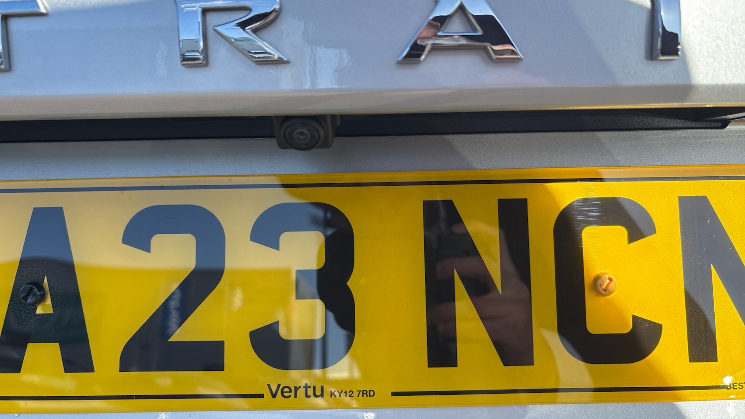 Vehicle 24