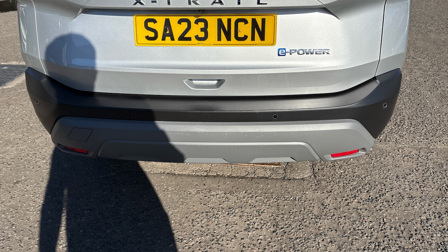 Vehicle 25