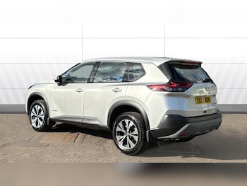 Used Nissan X-Trail 2023 for sale - 75983028: Photo