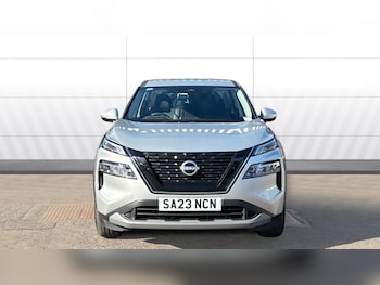 Used Nissan X-Trail 2023 for sale - 75983028: Photo
