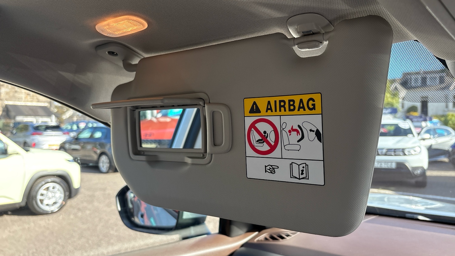 Vehicle 42