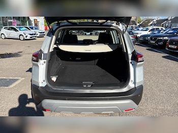 Used Nissan X-Trail 2023 for sale - 75983028: Photo