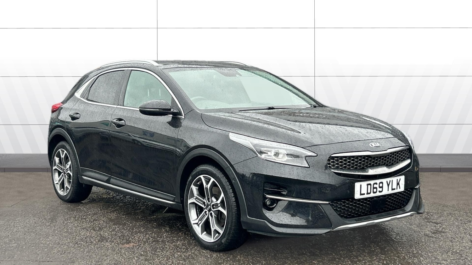 Used Kia XCeed 2020 for sale - 76172572: Photo 1