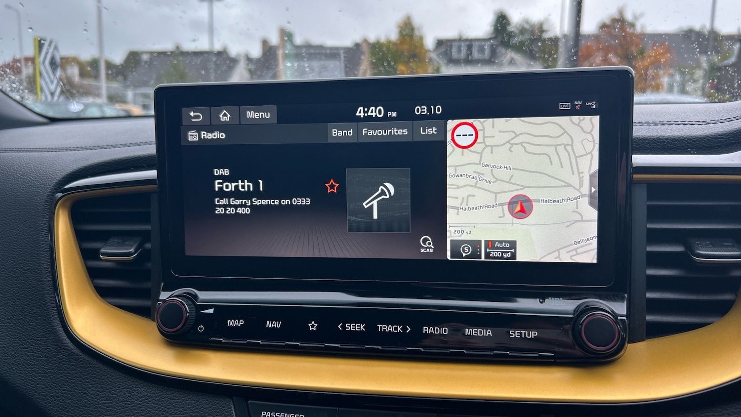 Used Kia XCeed 2020 for sale - 76172572: Photo 12