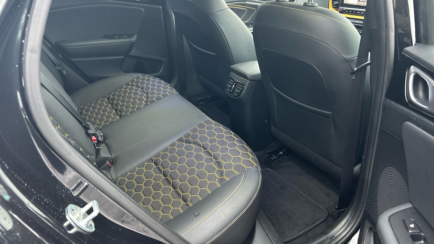 Used Kia XCeed 2020 for sale - 76172572: Photo 16