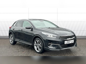 2020 (69) - 1.4T GDi ISG First Edition 5dr DCT Petrol Hatchback