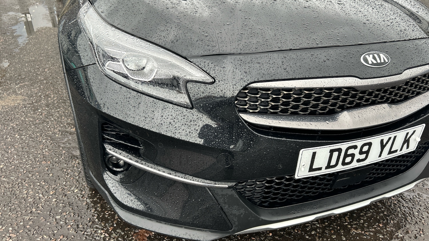 Used Kia XCeed 2020 for sale - 76172572: Photo 21