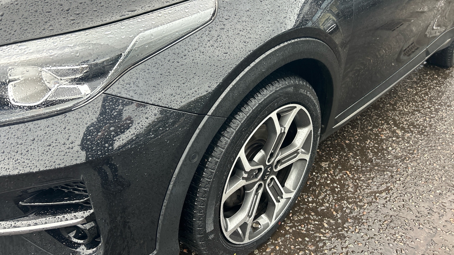 Used Kia XCeed 2020 for sale - 76172572: Photo 23