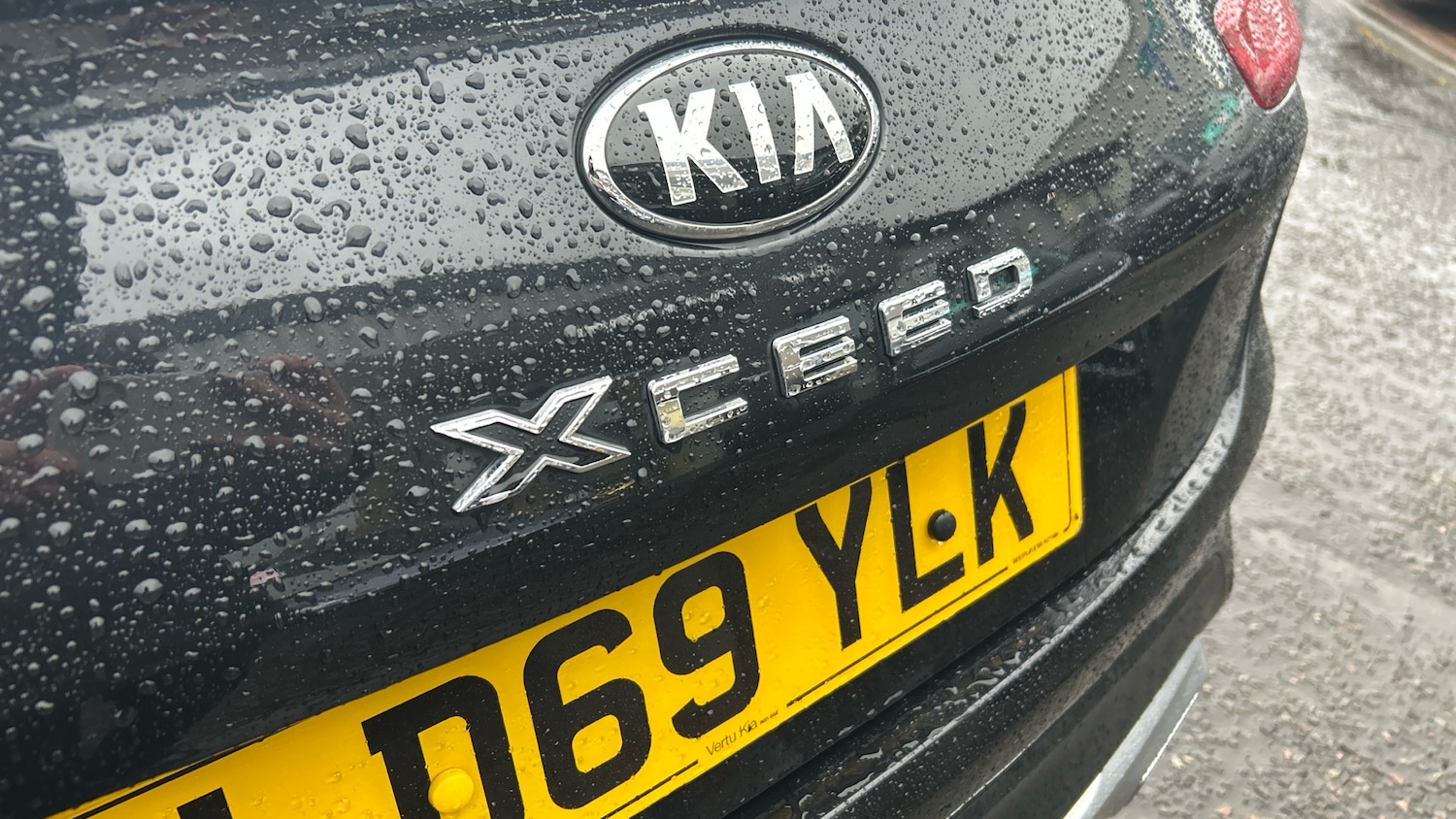 Used Kia XCeed 2020 for sale - 76172572: Photo 28