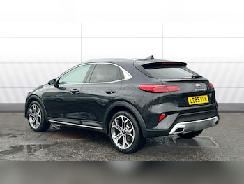 Used Kia XCeed 2020 for sale - 76172572: Photo 2