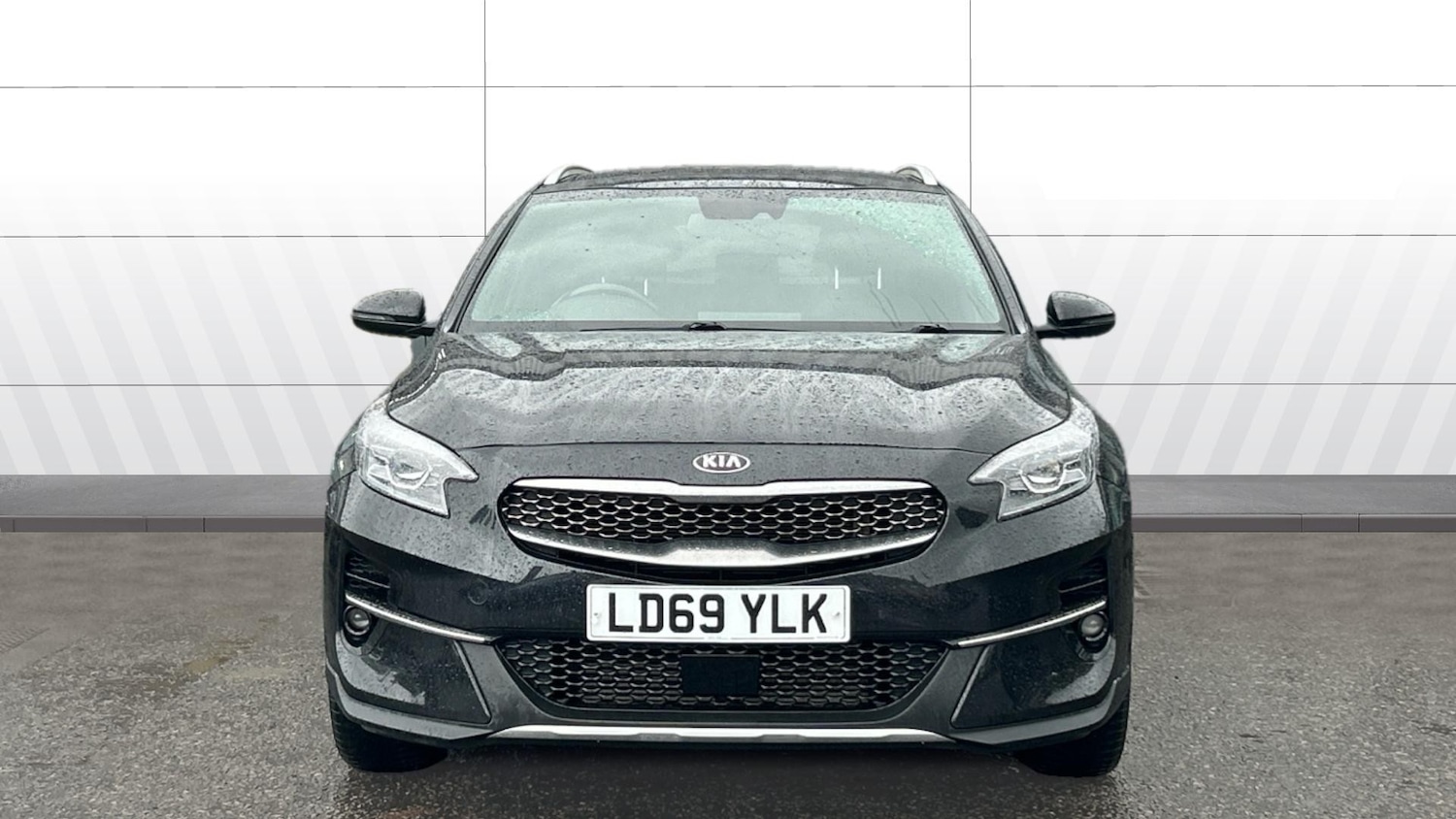 Used Kia XCeed 2020 for sale - 76172572: Photo 3