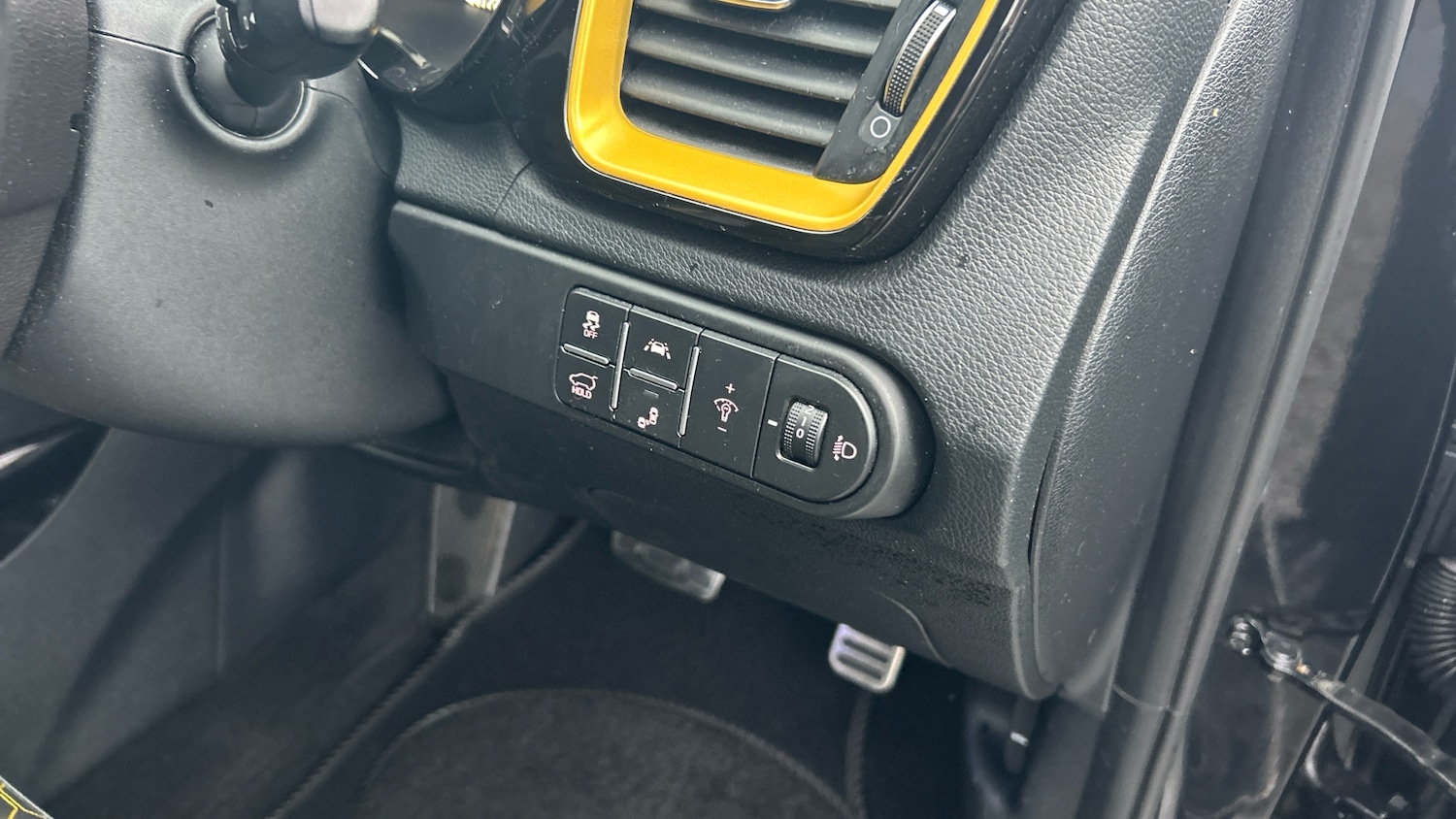 Used Kia XCeed 2020 for sale - 76172572: Photo 35