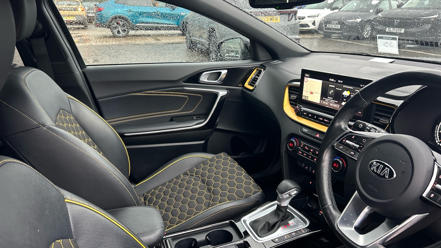 Used Kia XCeed 2020 for sale - 76172572: Photo 36