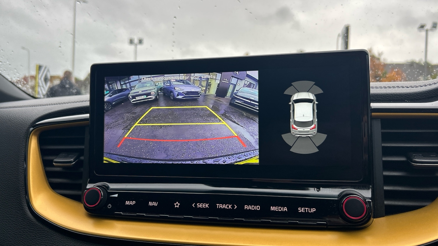 Used Kia XCeed 2020 for sale - 76172572: Photo 37
