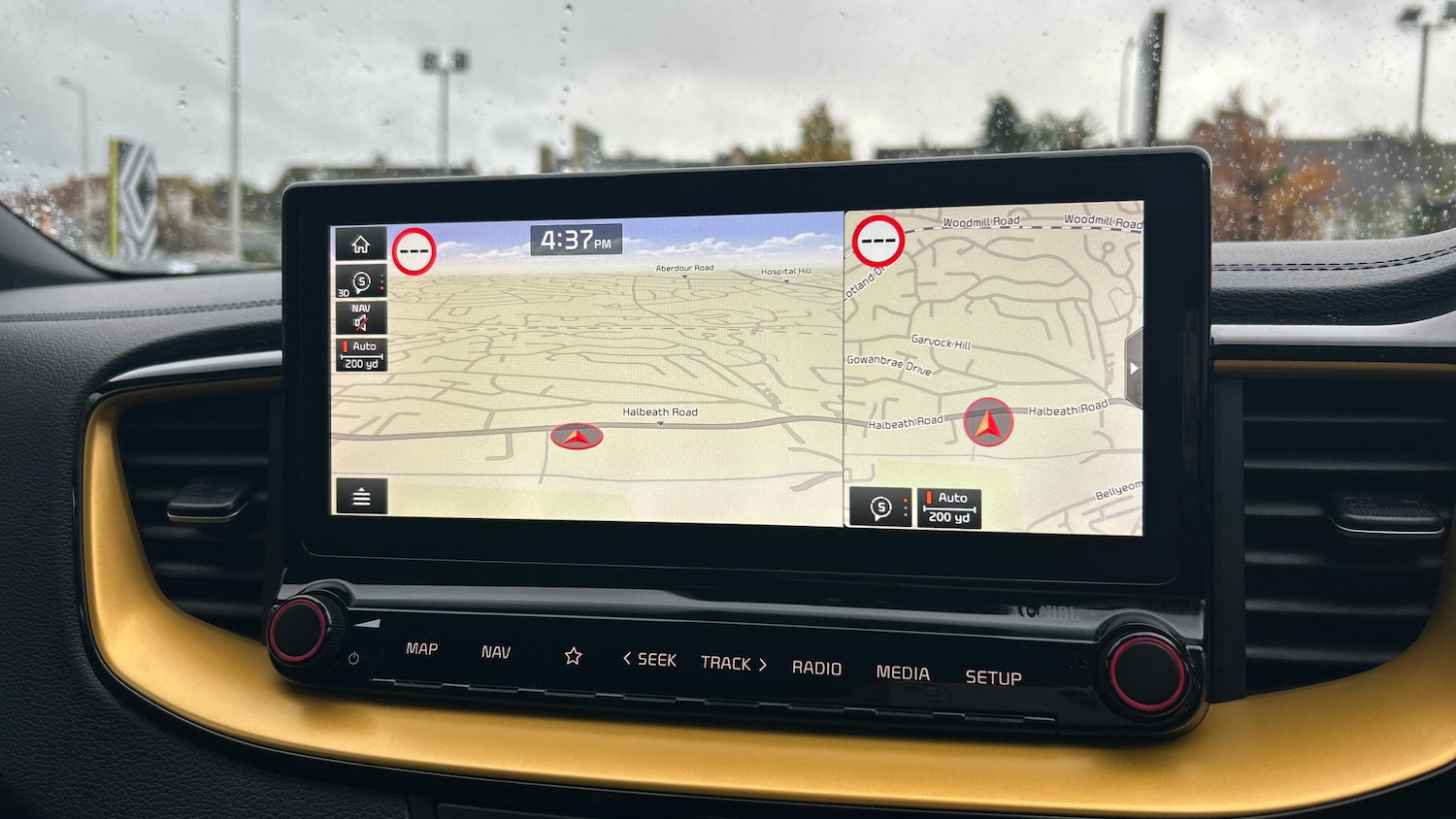 Used Kia XCeed 2020 for sale - 76172572: Photo 38
