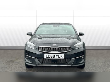 Used Kia XCeed 2020 for sale - 76172572: Photo 3