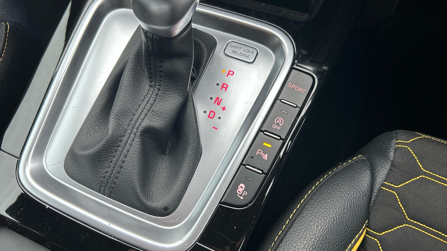 Used Kia XCeed 2020 for sale - 76172572: Photo 42