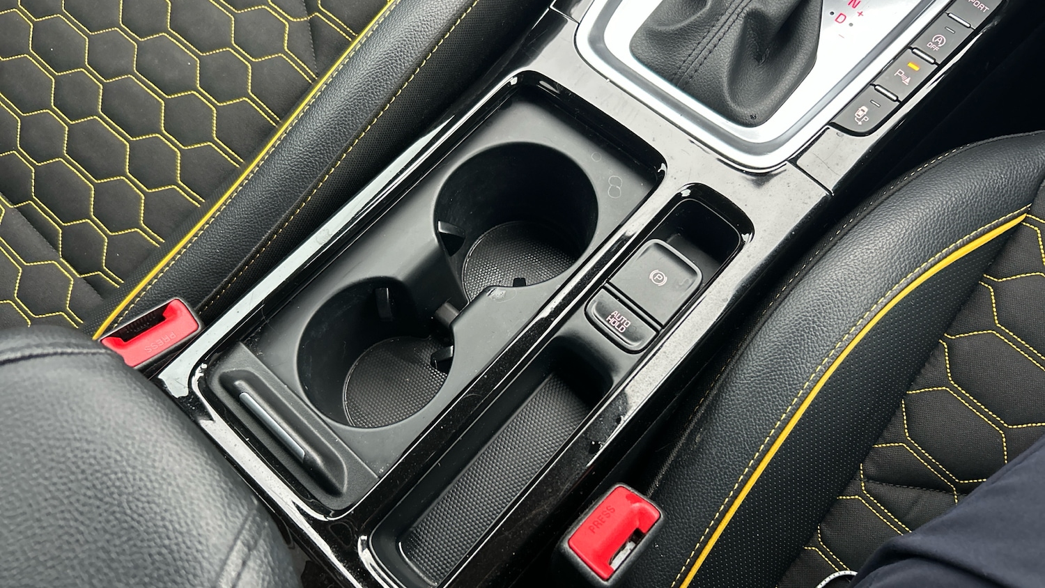 Used Kia XCeed 2020 for sale - 76172572: Photo 43