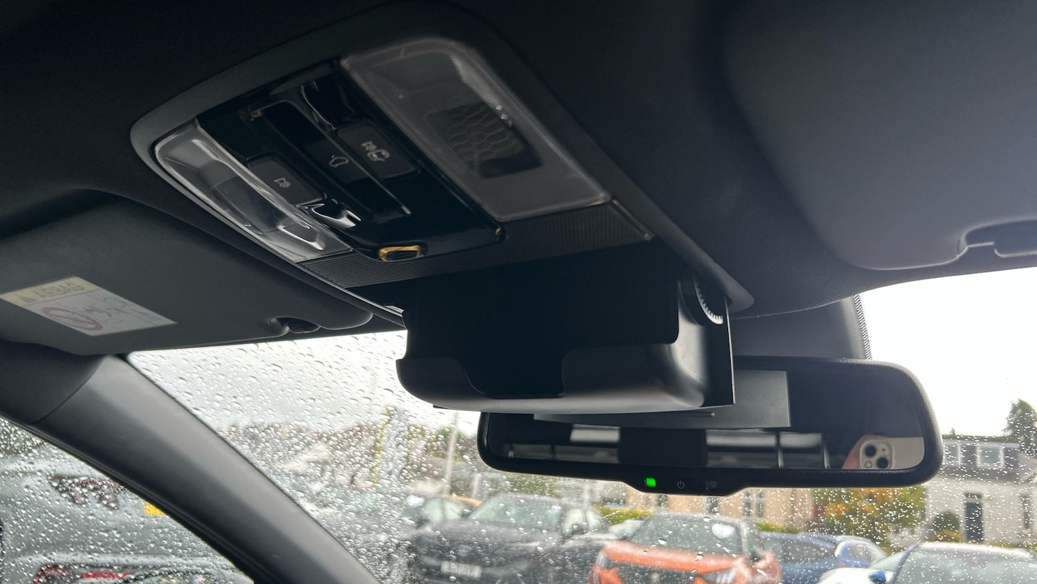 Used Kia XCeed 2020 for sale - 76172572: Photo 48