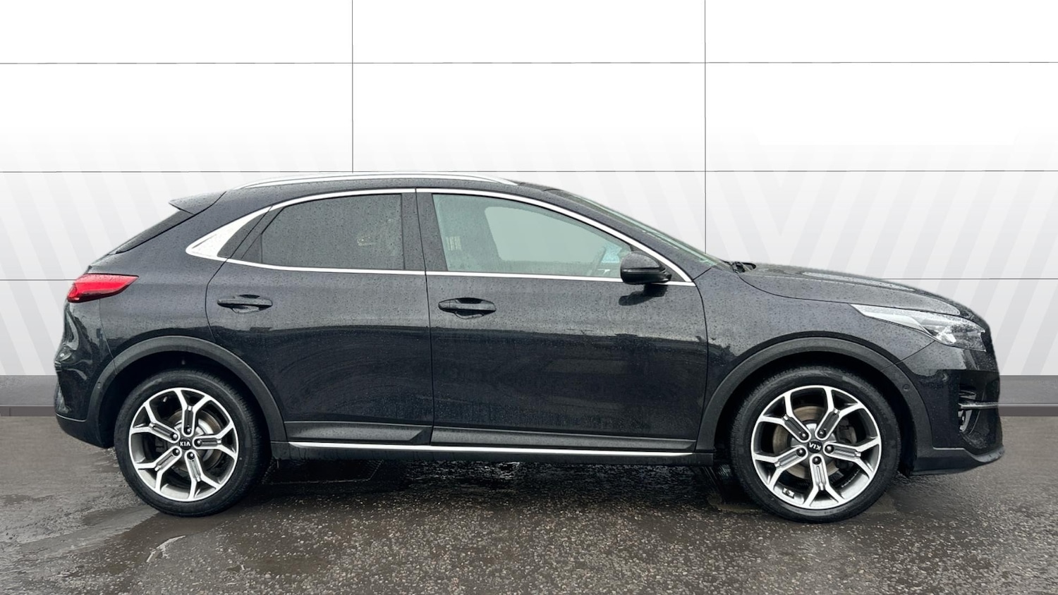 Used Kia XCeed 2020 for sale - 76172572: Photo 5