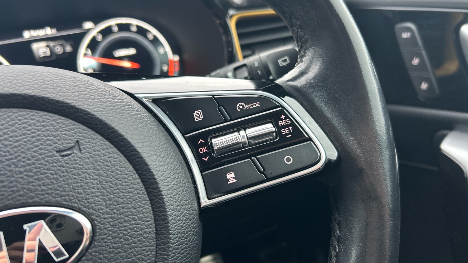 Used Kia XCeed 2020 for sale - 76172572: Photo 50