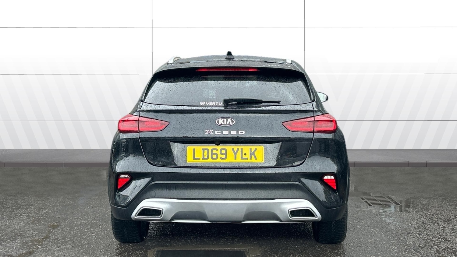 Used Kia XCeed 2020 for sale - 76172572: Photo 6