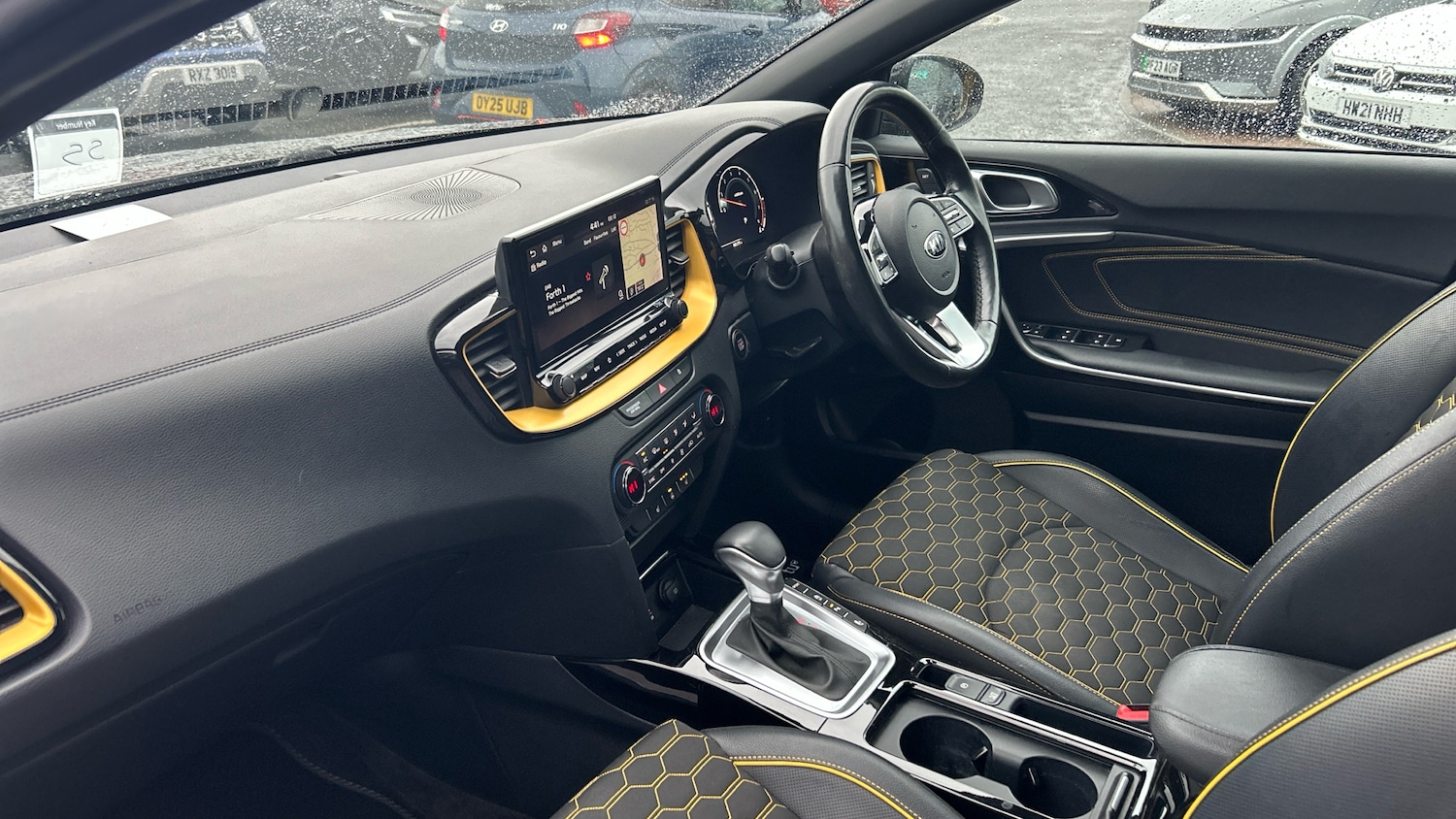 Used Kia XCeed 2020 for sale - 76172572: Photo 9