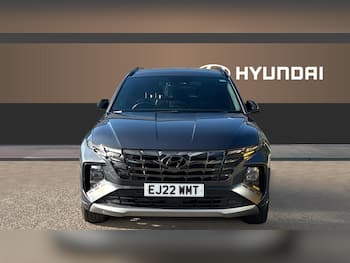 Used Hyundai TUCSON 2022 for sale - 79655974: Photo