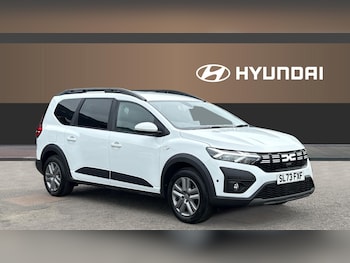 Used Dacia Jogger 2023 for sale - 78804048: Photo