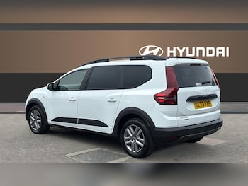 Used Dacia Jogger 2023 for sale - 78804048: Photo
