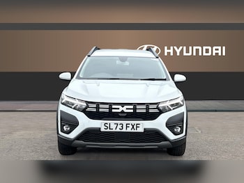 Used Dacia Jogger 2023 for sale - 78804048: Photo