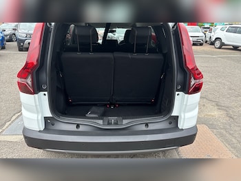 Used Dacia Jogger 2023 for sale - 78804048: Photo