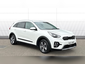 Kia - Niro