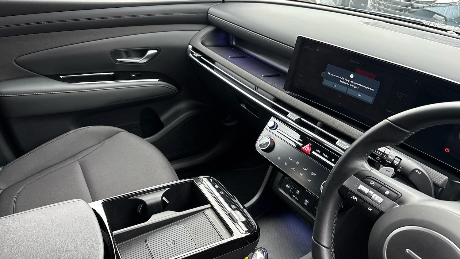 Used Hyundai TUCSON 2025 for sale - 76971094: Photo 14