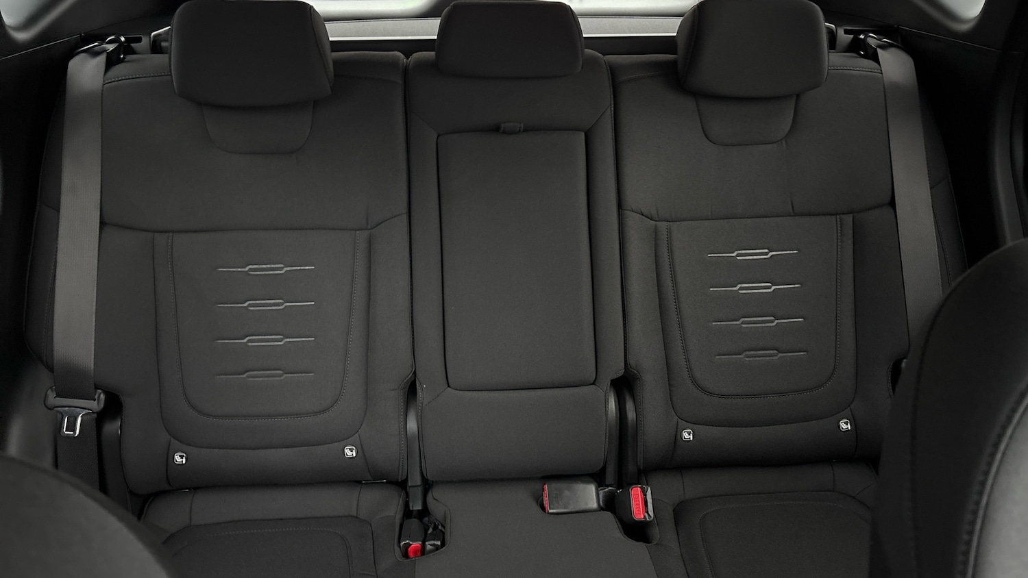 Used Hyundai TUCSON 2025 for sale - 76971094: Photo 15