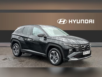 Used Hyundai TUCSON 2025 for sale - 76971094: Photo
