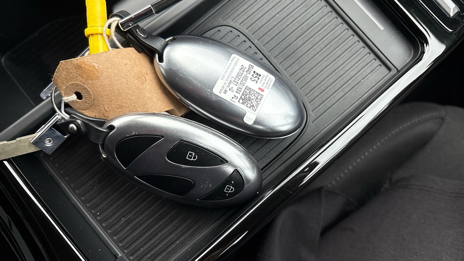 Used Hyundai TUCSON 2025 for sale - 76971094: Photo 20