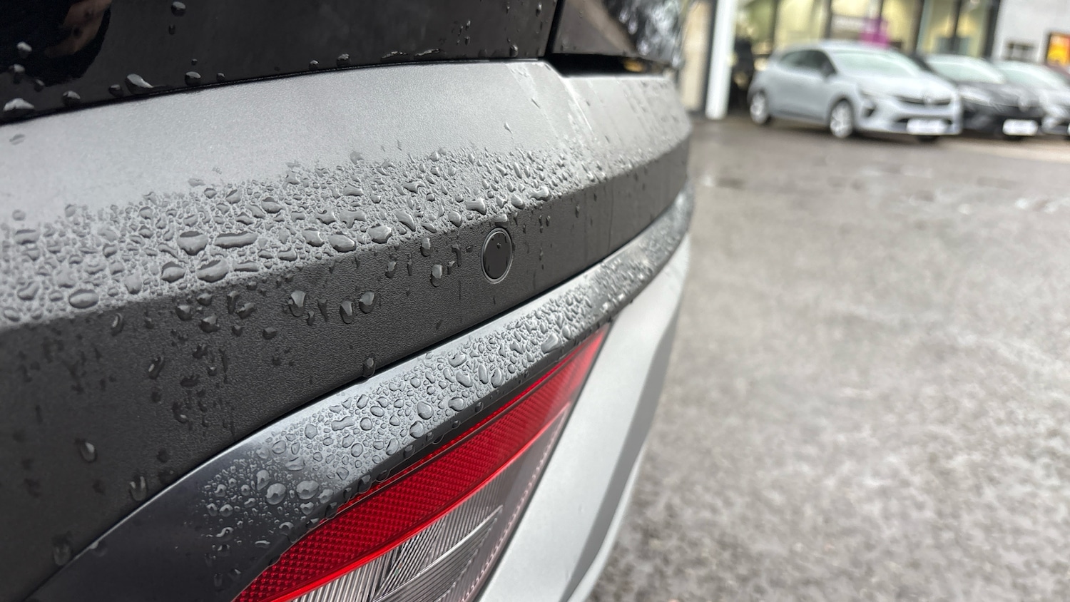 Used Hyundai TUCSON 2025 for sale - 76971094: Photo 31