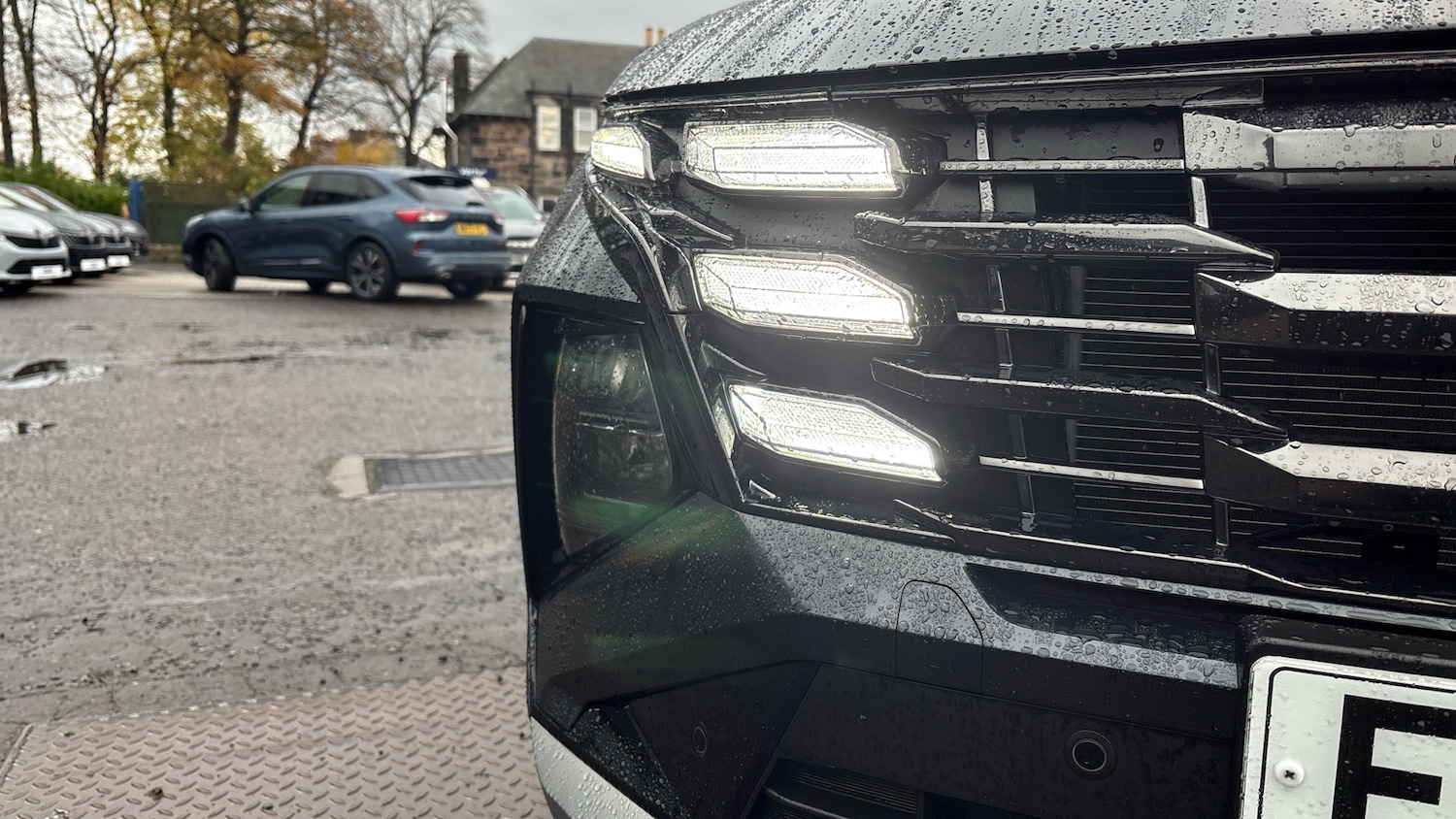 Used Hyundai TUCSON 2025 for sale - 76971094: Photo 37