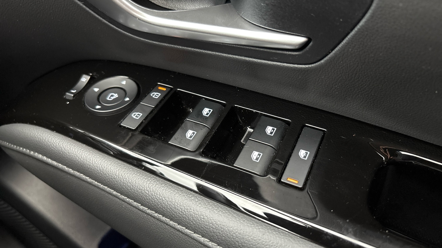 Used Hyundai TUCSON 2025 for sale - 76971094: Photo 46